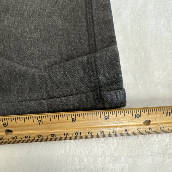 Men’s Xersion Size Medium Pull On Shorts W Pockets Casual *FLAWED See Photos* - Picture 11 of 12